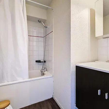 Résidence Soleil - Standard · Départ Aux Pieds · Balcon Mae-2684 Apartamento *