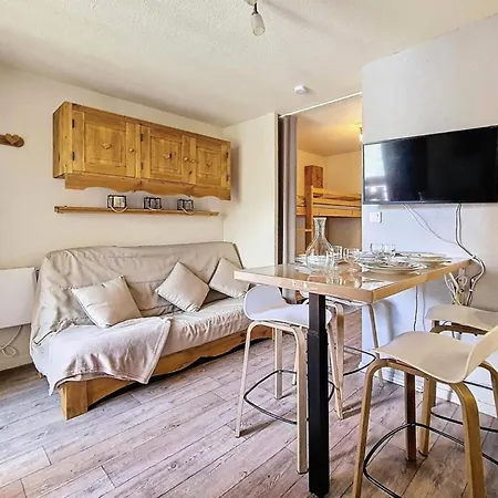Apartment Soleil