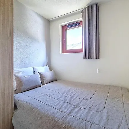 Apartamento Résidence Soleil - Standard · Départ Aux Pieds · Balcon Mae-2684 *