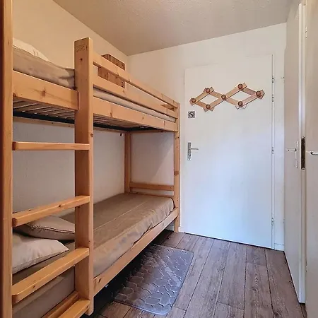 Apartamento Résidence Soleil - Standard · Départ Aux Pieds · Balcon Mae-2684 *